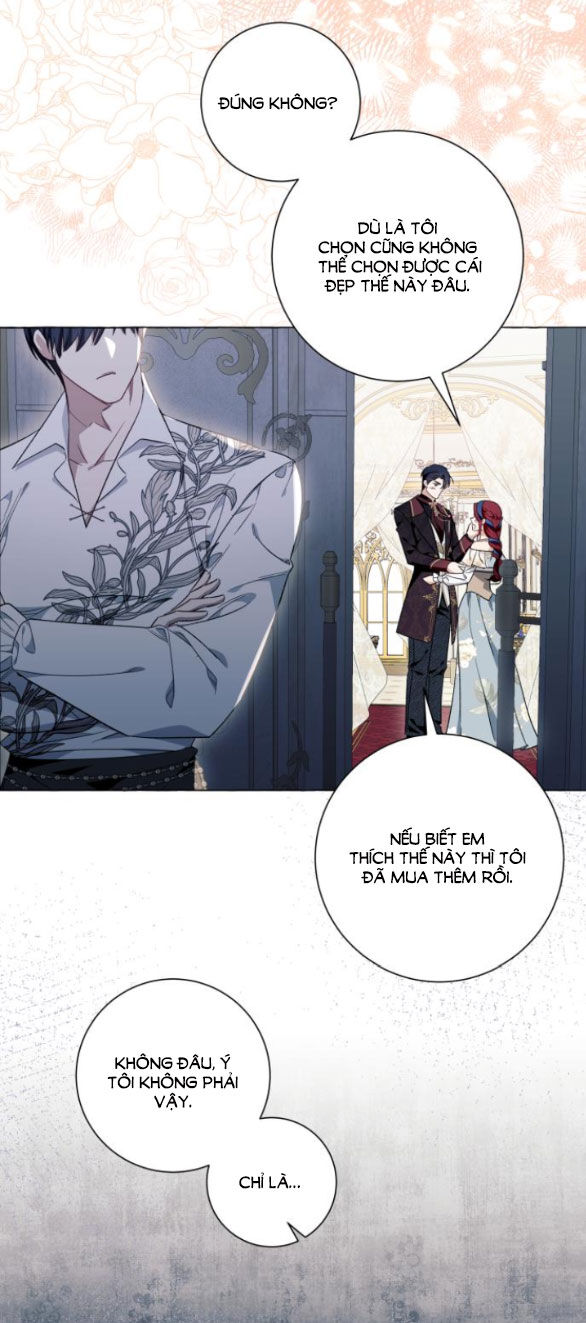 tôi tưởng đó chỉ là tiểu thuyết trọng sinh bình thường chapter 42.2 19