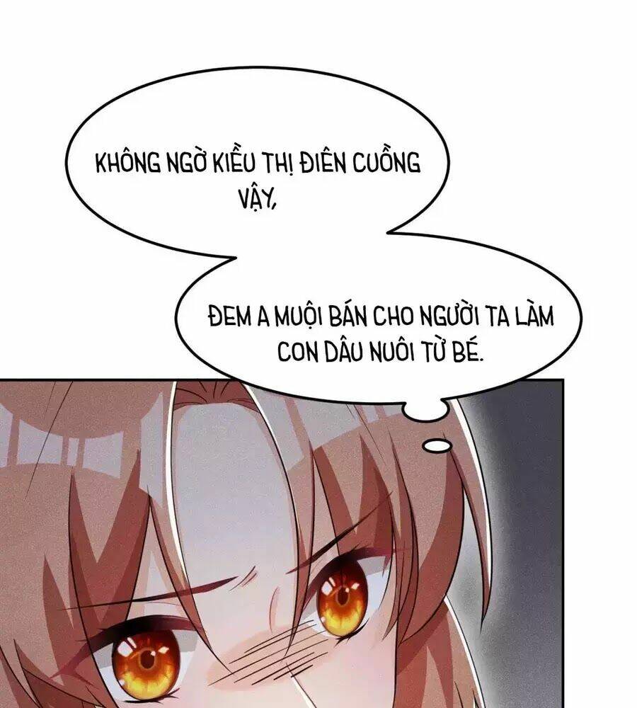 hoàng tử phu quân, ta nuôi ngươi a! chapter 23 35