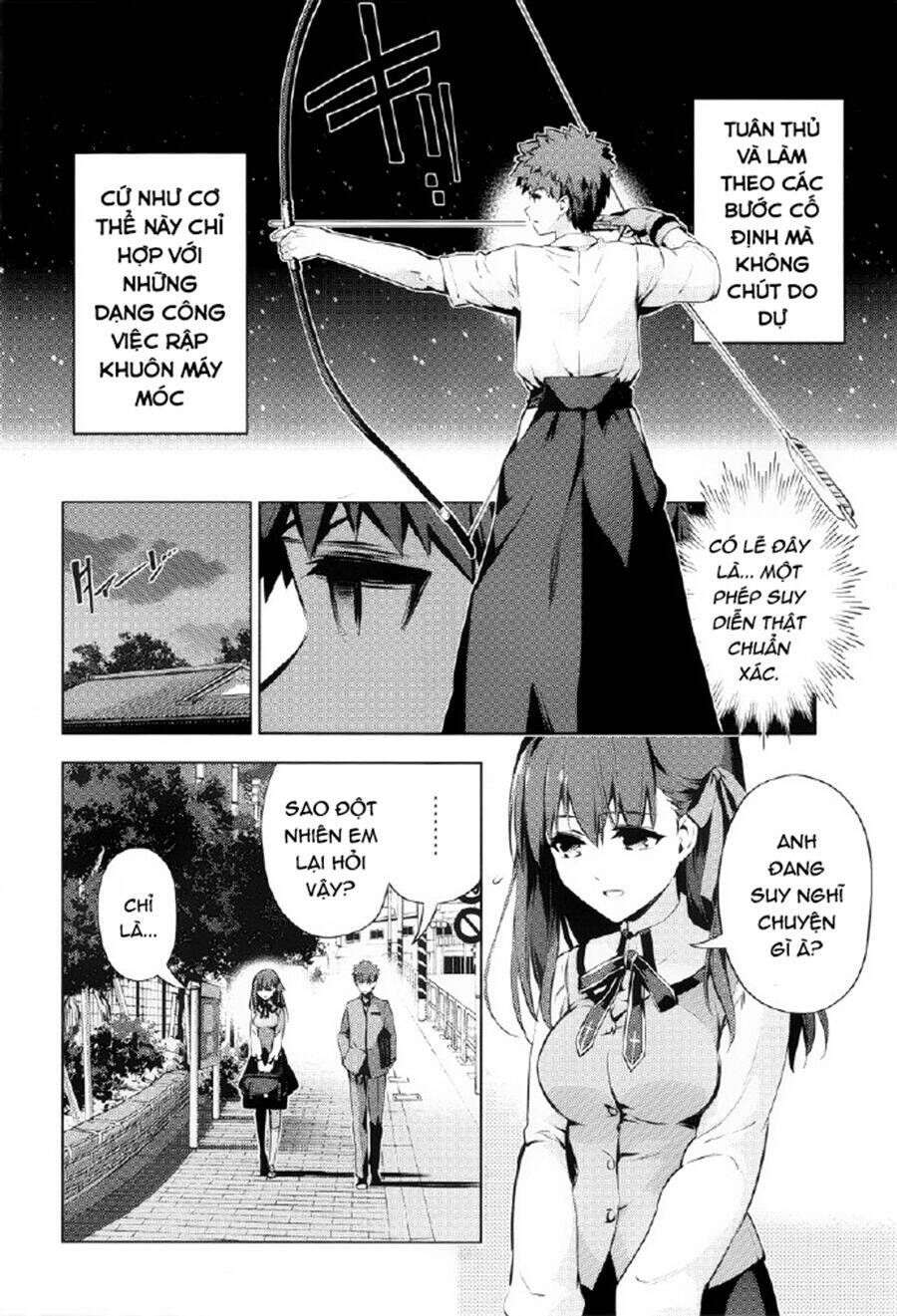 fate/kaleid liner prisma illya drei! chapter 30 15