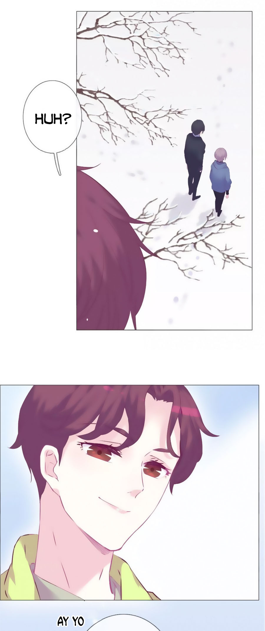 Đừng Nghịch, Ta Chỉ Muốn Yên Tĩnh chapter 45 - Trang 15