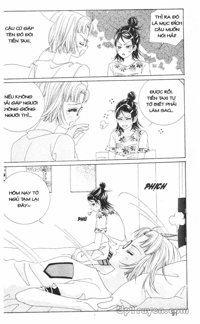 chỉ mình anh chapter 7 92