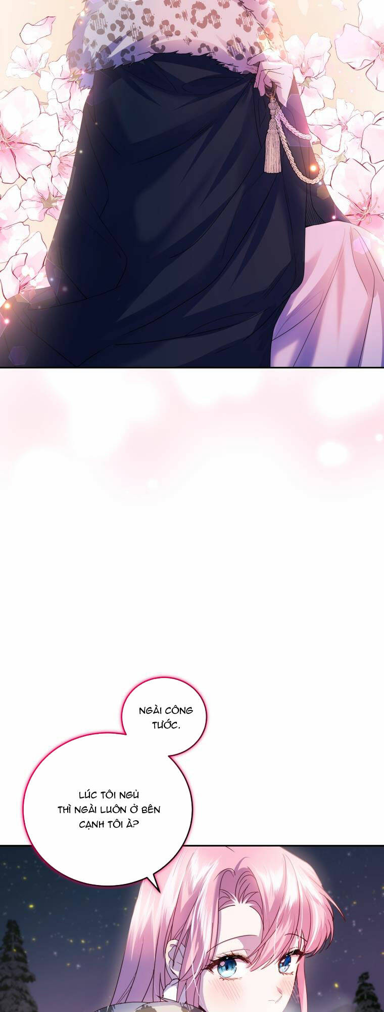 nhà điều chế nước hoa độc quyền của bạo chúa chapter 75 9