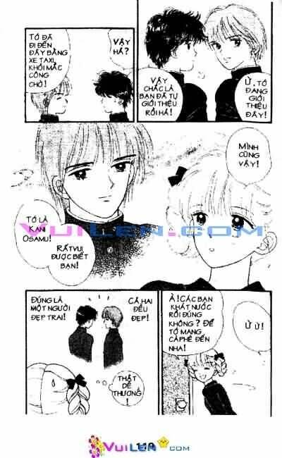 cô nàng đẹp trai chapter 2 115