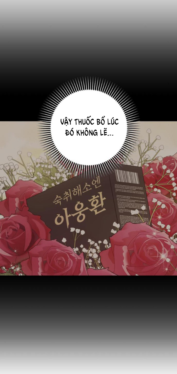 Nóng Lòng Muốn Giày Vò Em chapter 64.1 54