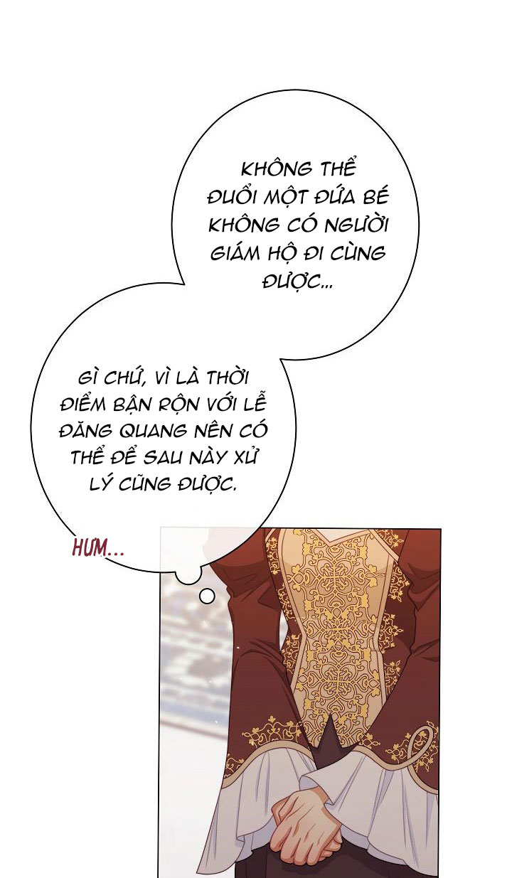 ác nữ đảo ngược đồng hồ cát chapter 109 45