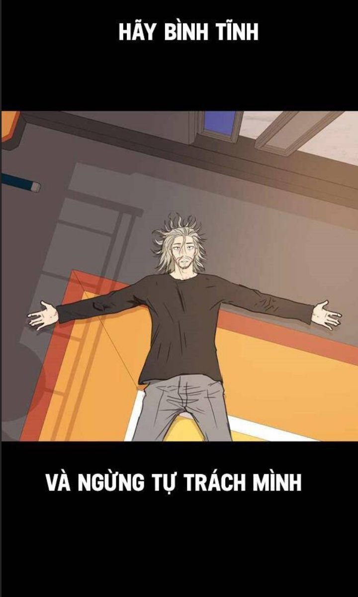 bạn trai võ sĩ chapter 83 42