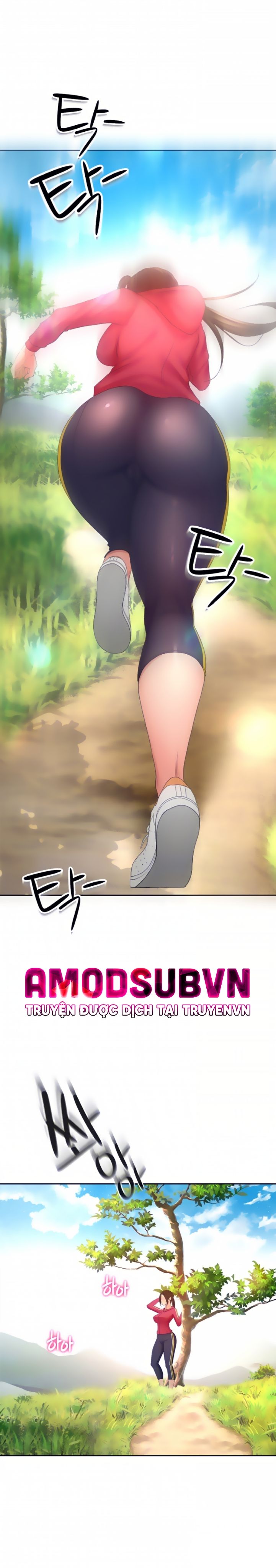 cậu chủ nhỏ chapter 39 4