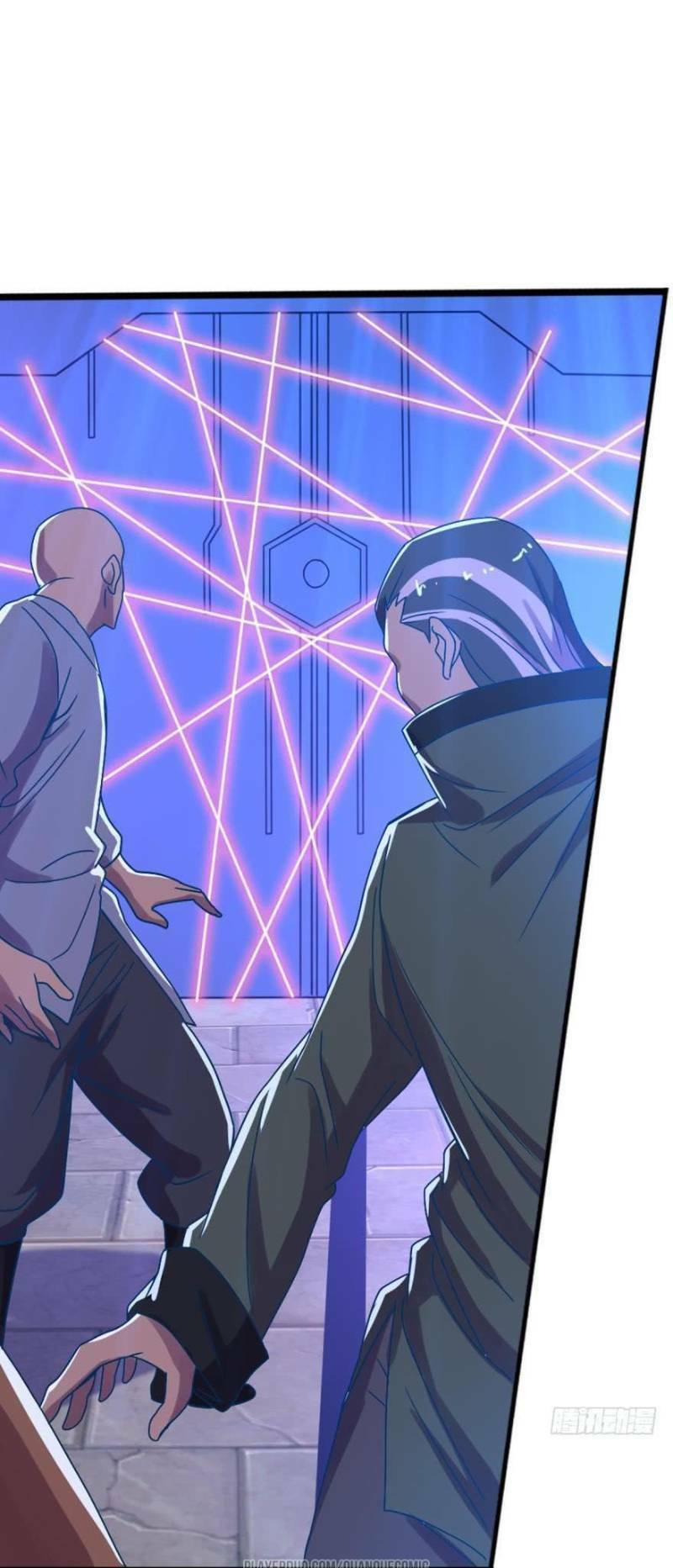 ta có di sản tại dị giới chapter 10 33