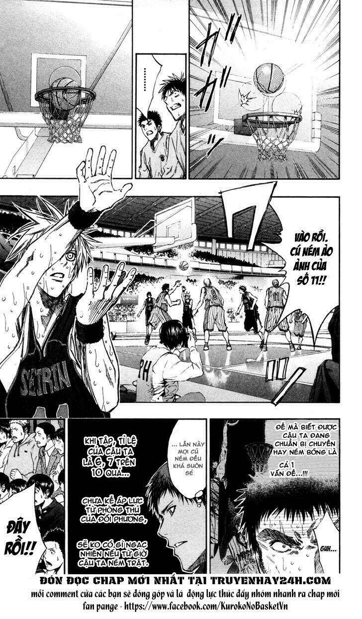 vua bóng rổ kuroko chapter 161 12