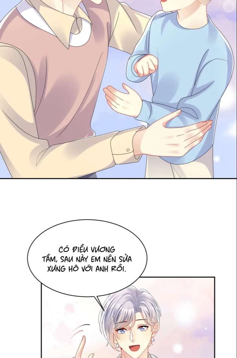 lại bị bạn trai cũ nhắm trúng rồi chapter 125 38