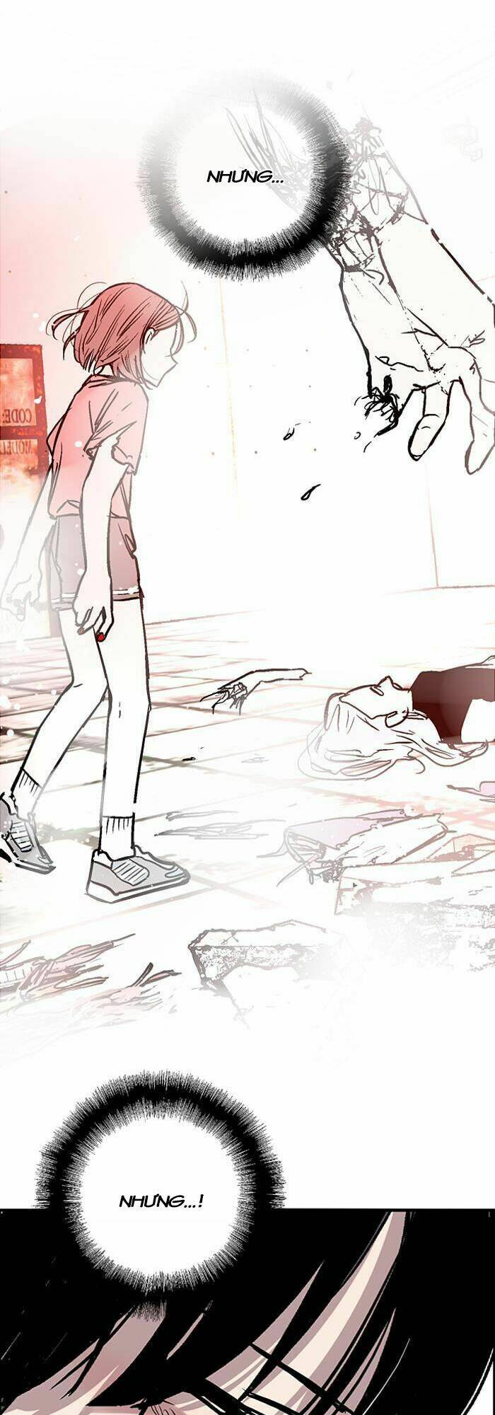 người máy hủy diệt chapter 40 6