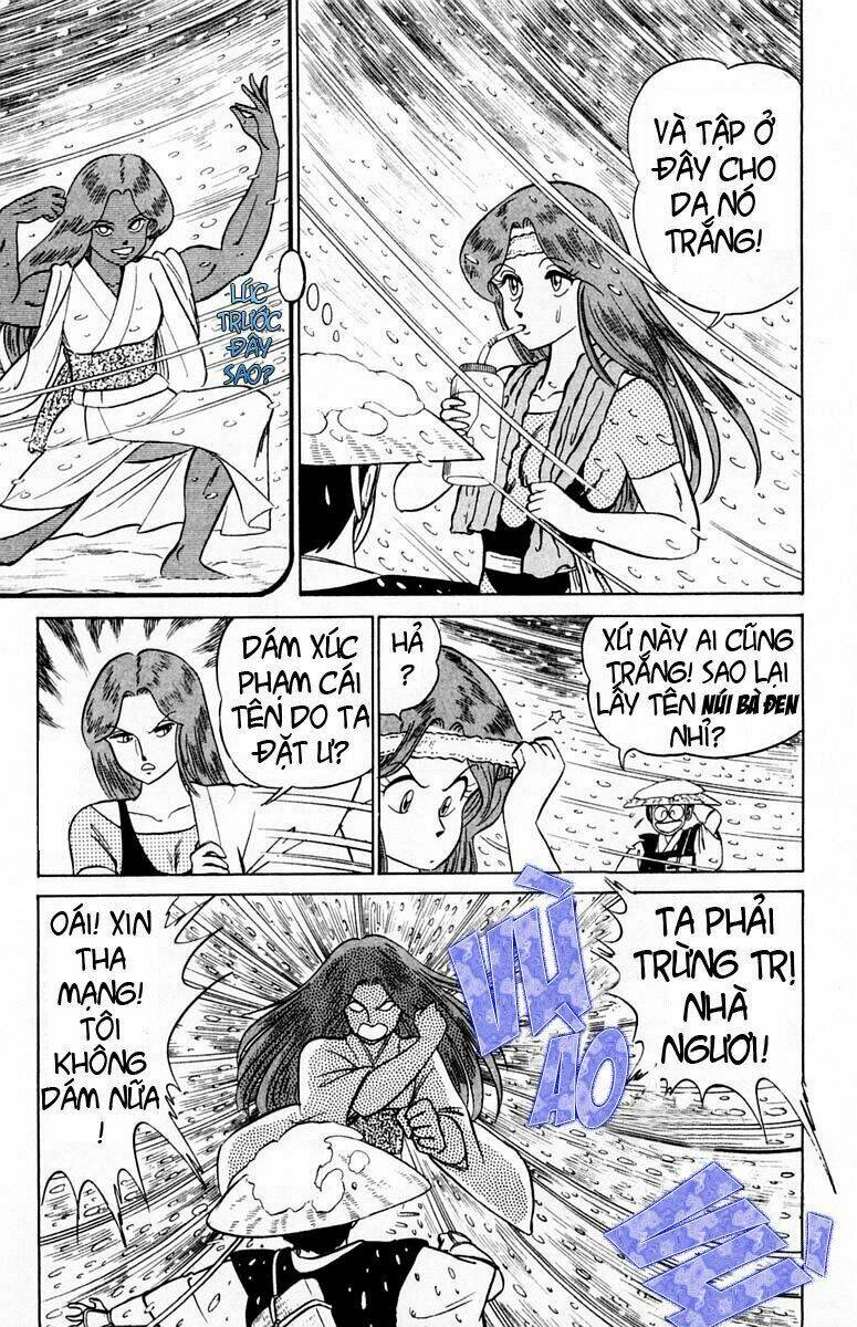 you & me (con ma dễ thương) chapter 25 26