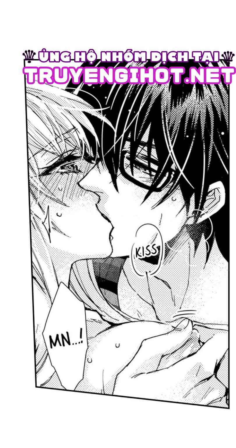 vị sếp thú tính nhà bên chapter 24.3 6