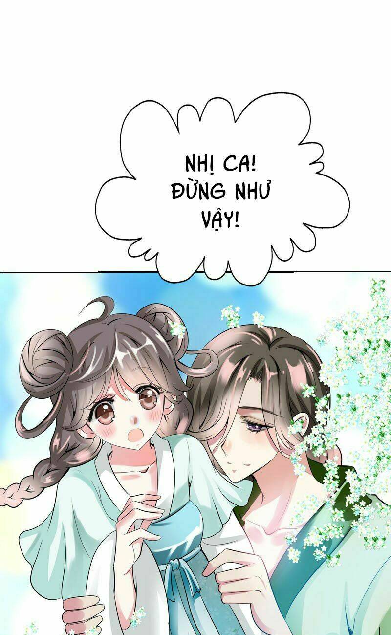 điền viên mật sủng: cô vợ nóng bỏng chapter 7 30