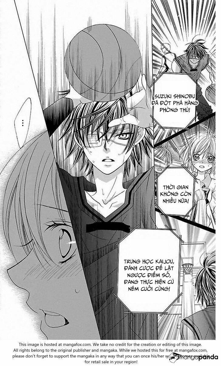 suki desu suzuki-kun!! chapter 63 6