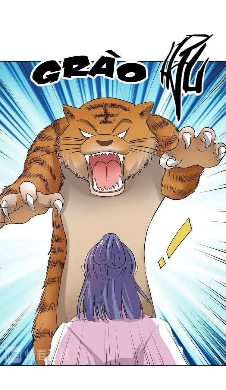 ngạo kiều vương gia huyên náo phi chapter 41 38