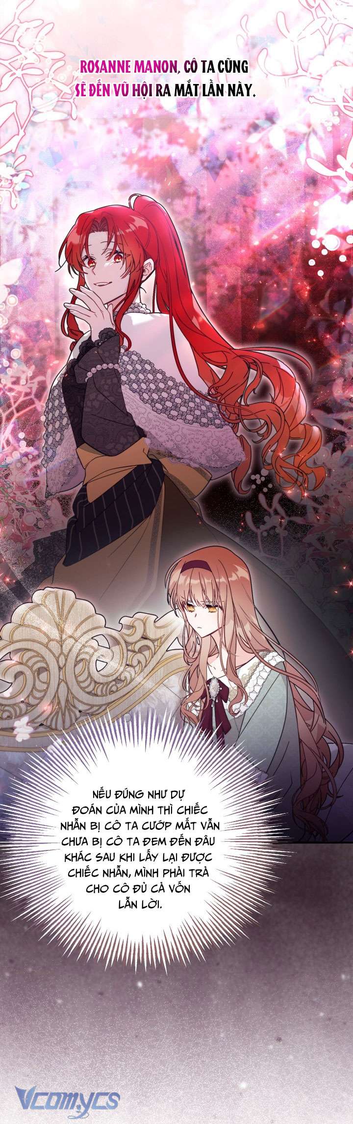 không có chỗ cho kẻ giả mạo chapter 57 7