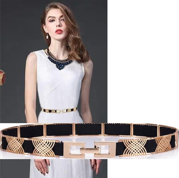 THẮT LƯNG NỮ  CROSS, DÂY NỊT NỮ  DN1912301