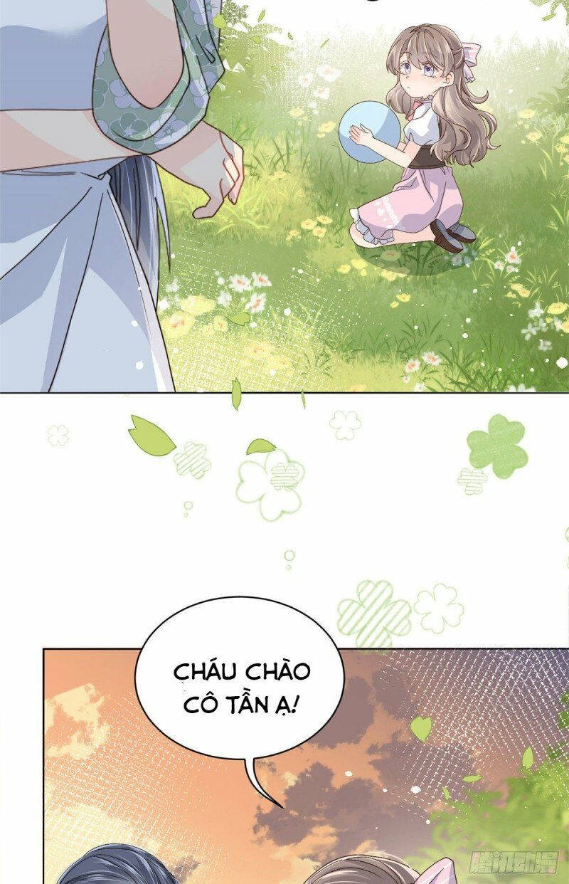 đoàn sủng lão đại ba tuổi rưỡi chapter 36 17