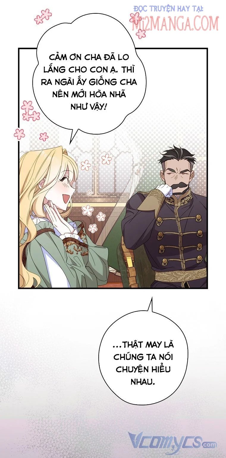 phương pháp khiến chồng đứng về phía của tôi chapter 24 8