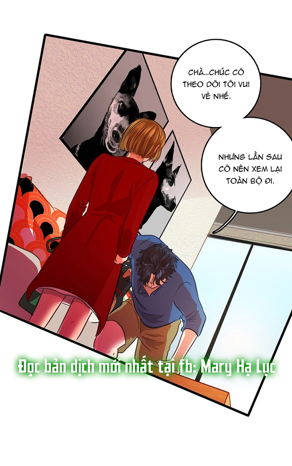 chú cún của em thật đáng yêu chapter 2.2 16