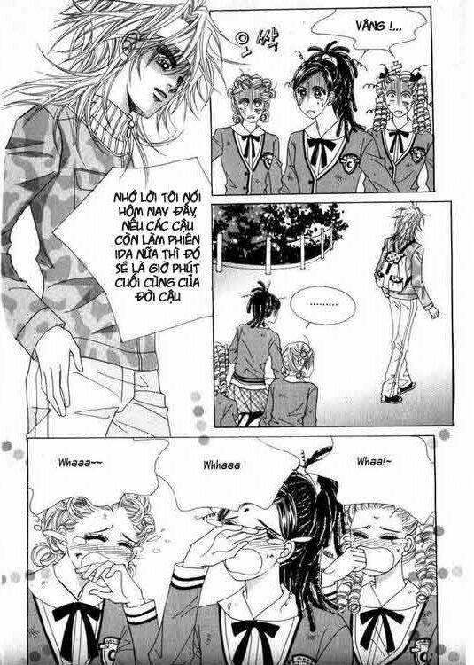 hoa hồng tặng anh chapter 10 86