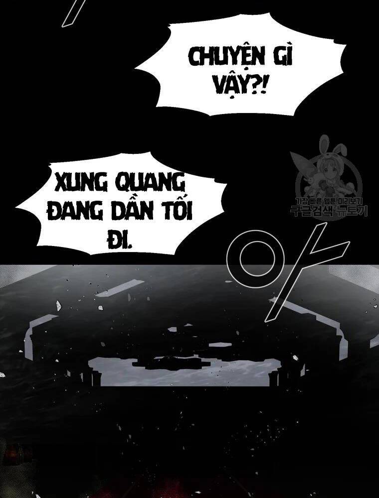 mật mã mê cung chapter 26 109