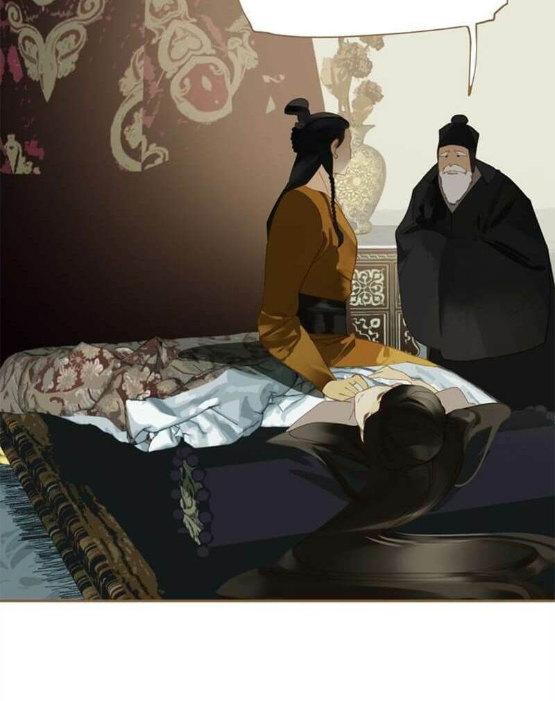 nhất đại linh hậu chapter 34 2