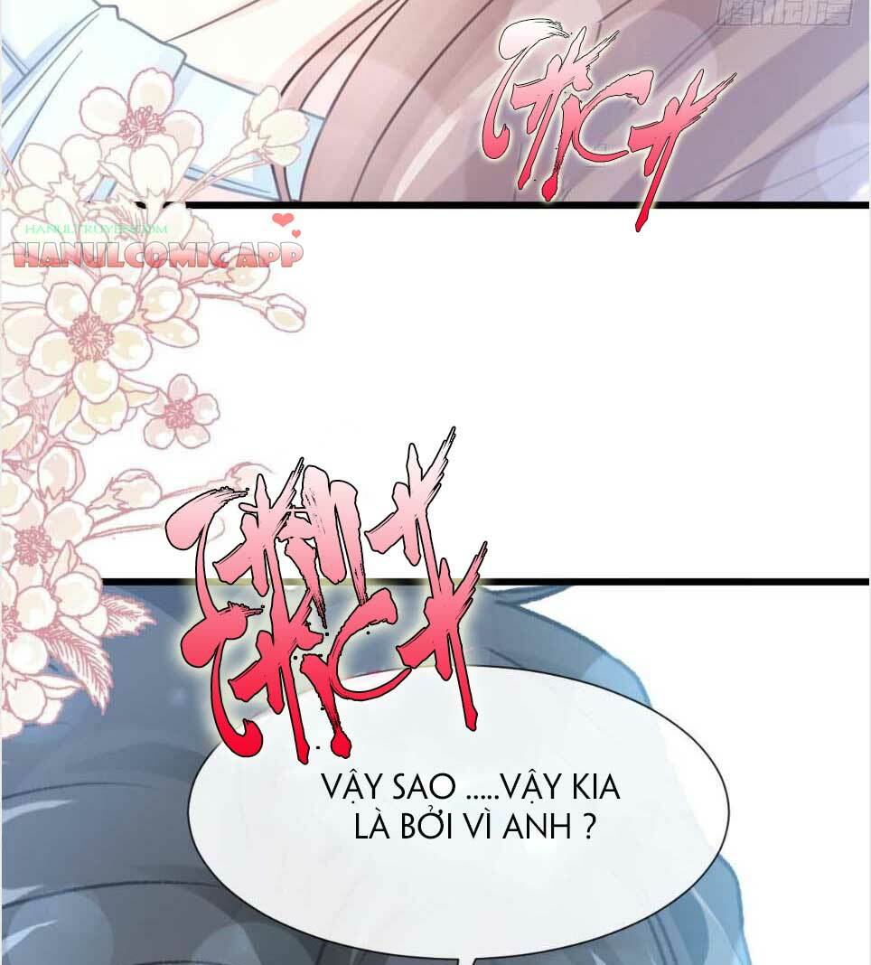 bá đạo tổng tài nhẹ nhàng yêu chapter 55.1 14