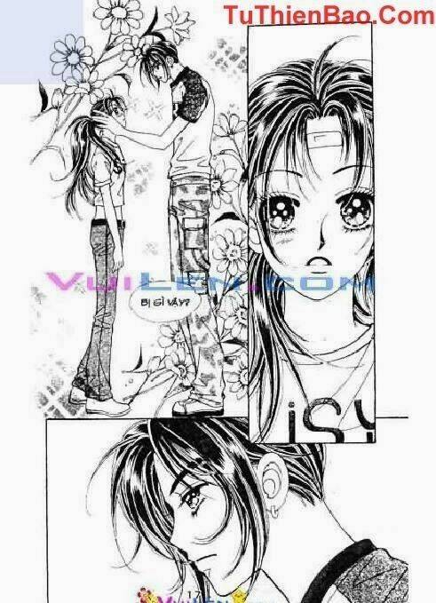 nhật ký tân hôn chapter 8 16