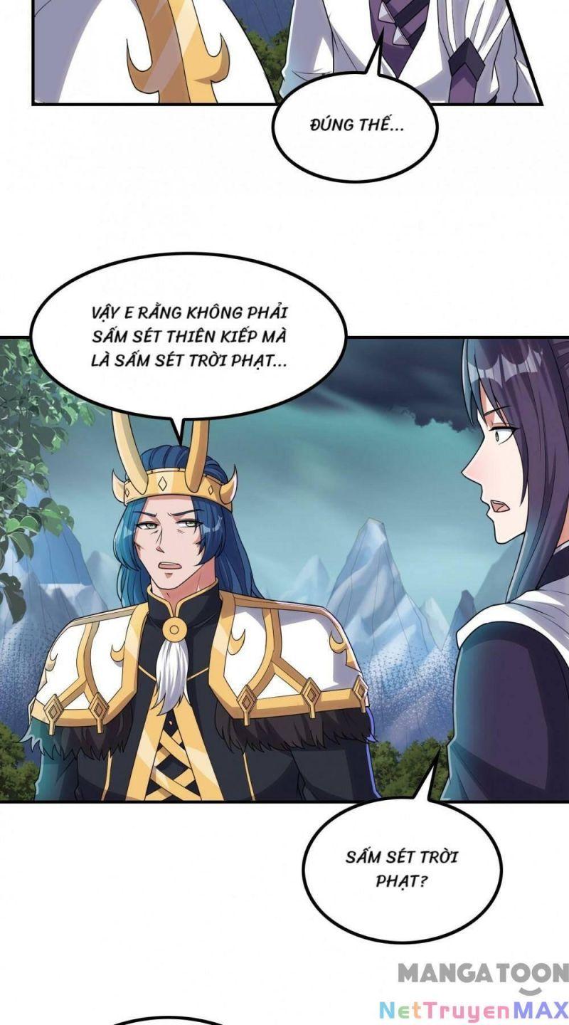 đệ nhất người ở rể chapter 216 5