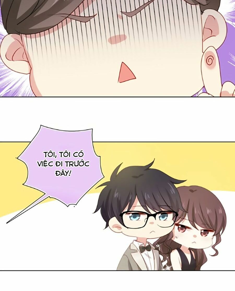 tình yêu là thế phần 2 chapter 36 16