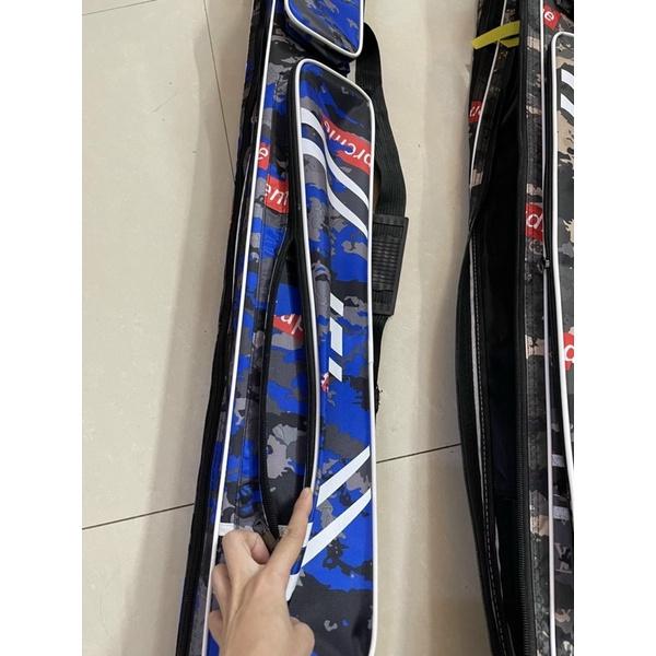 Bao đựng cần daiwa 1.25m