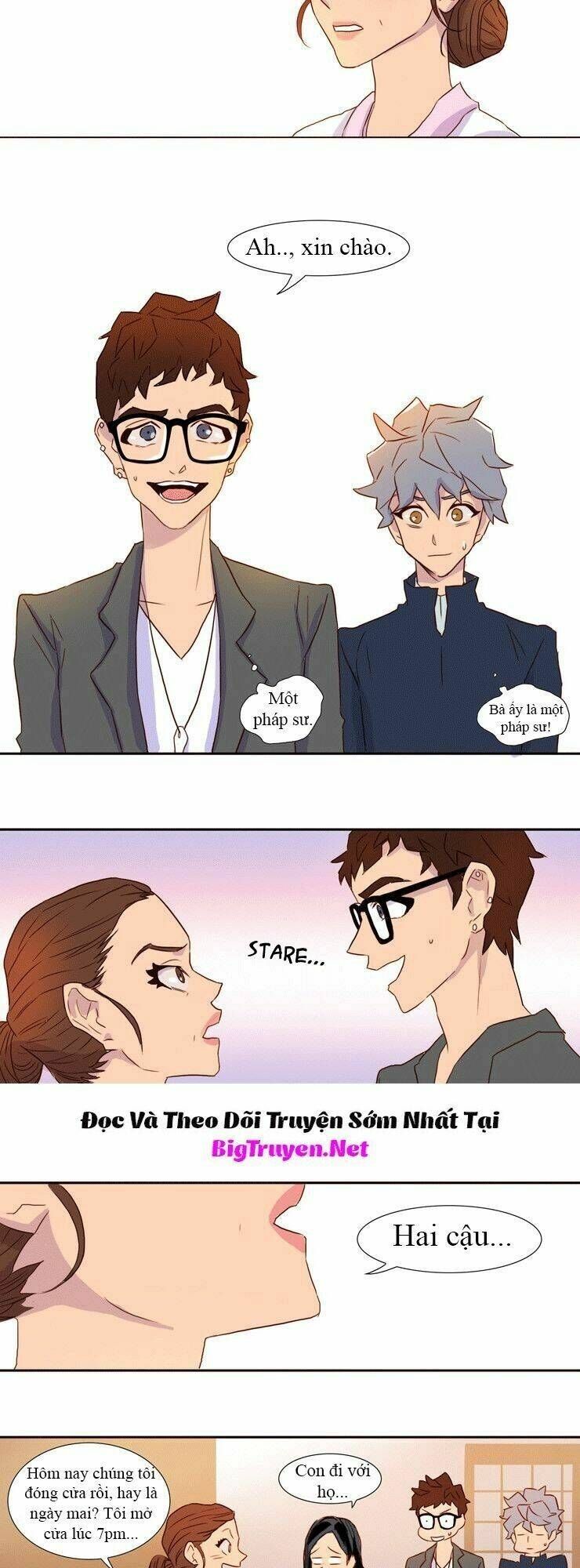 gods of time chapter 5 23