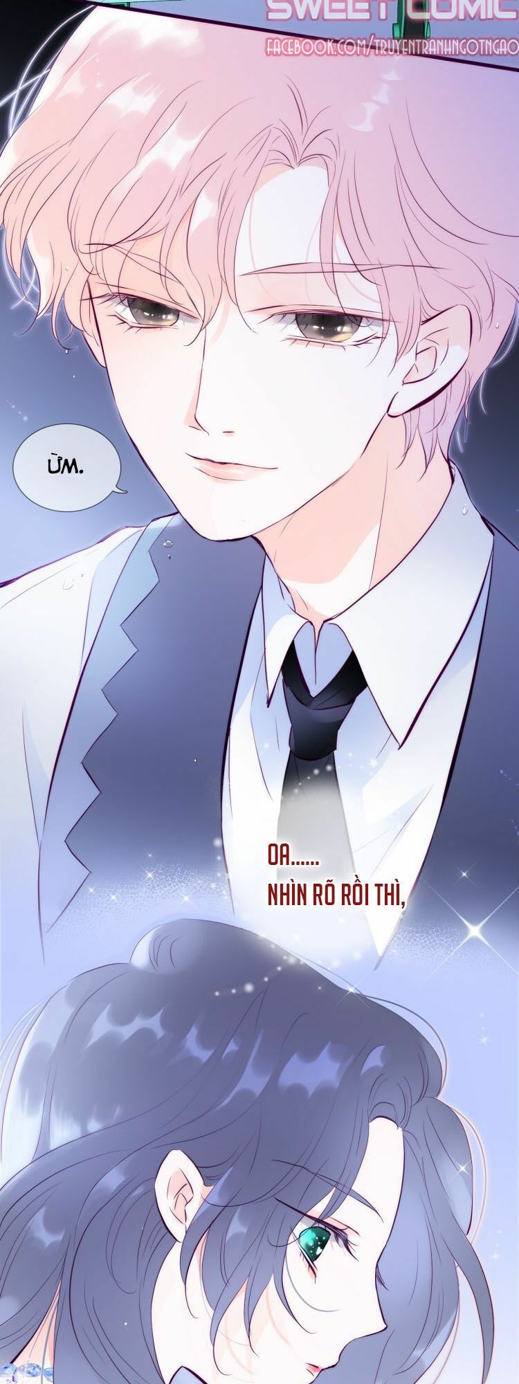 hoa bỏ chạy với nhím rồi chapter 1 18