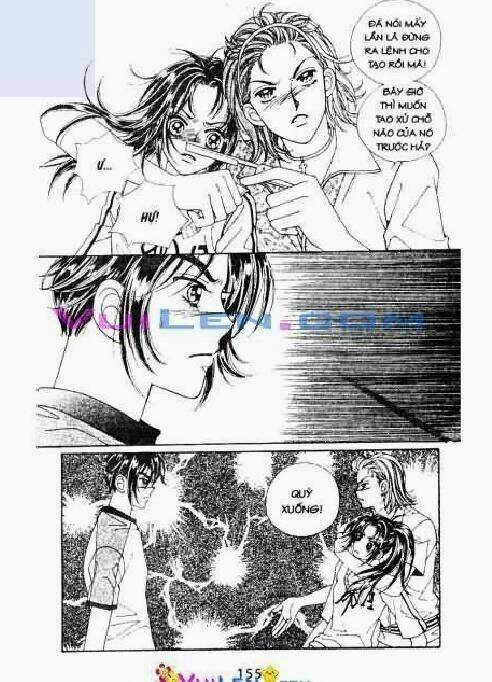 nhật ký tân hôn chapter 8 154