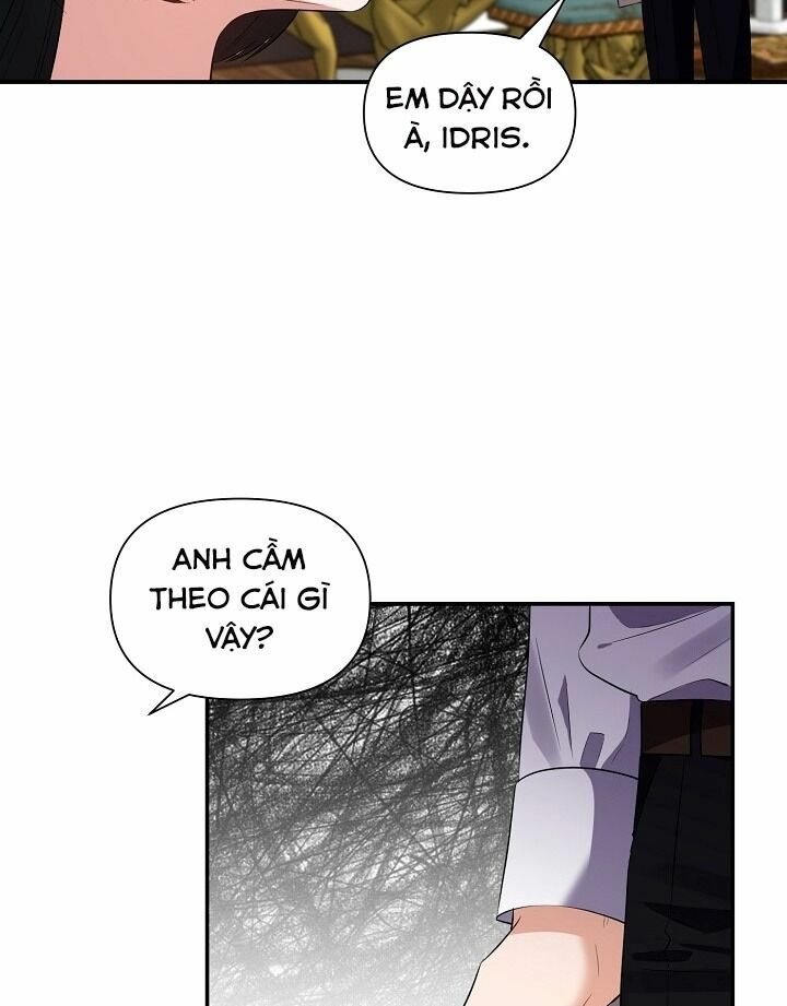 người chồng bạo chúa của tôi đã thay đổi chapter 16 8