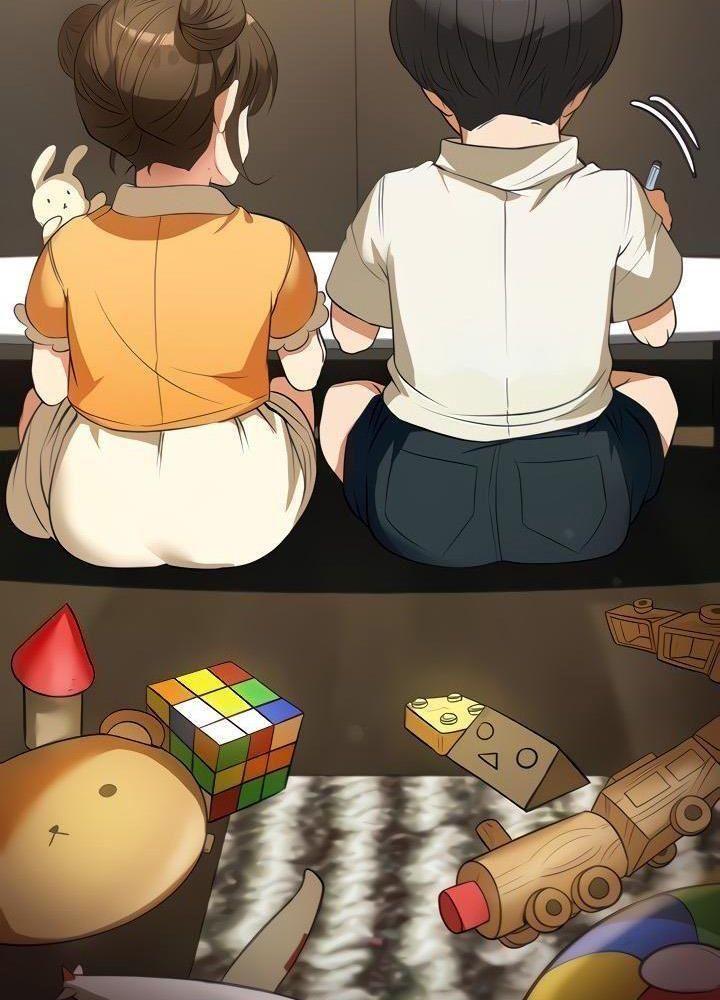 hầu nữ trẻ tuổi chapter 0.5 11