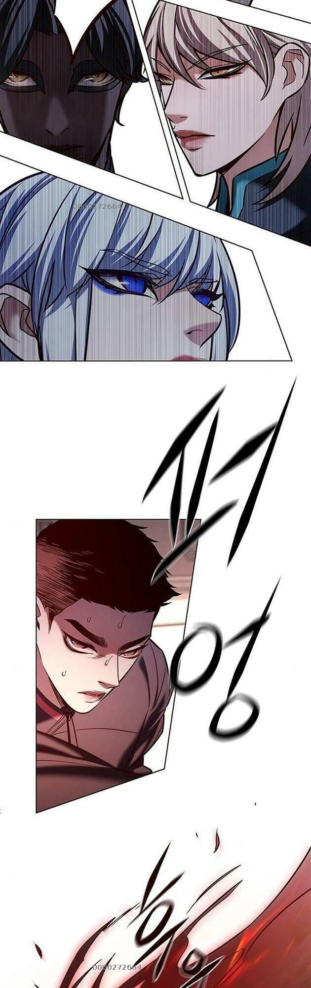 biến thân thành mèo chapter 204 39