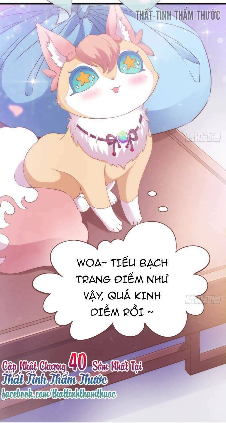 giữ chặt tiểu bạch long chapter 39 39