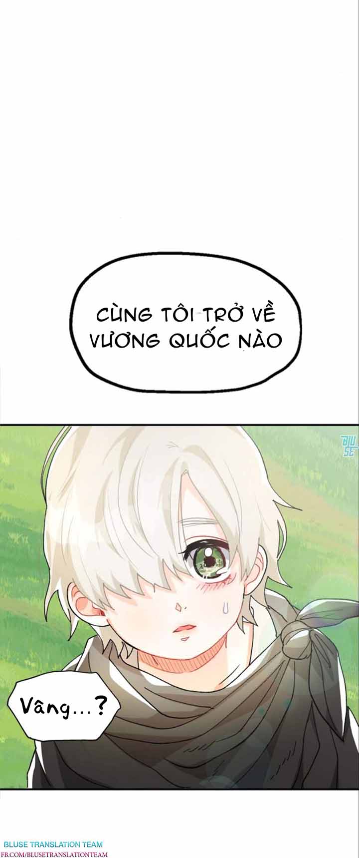 kế hoạch nuôi dưỡng hoàng tử chapter 2 59