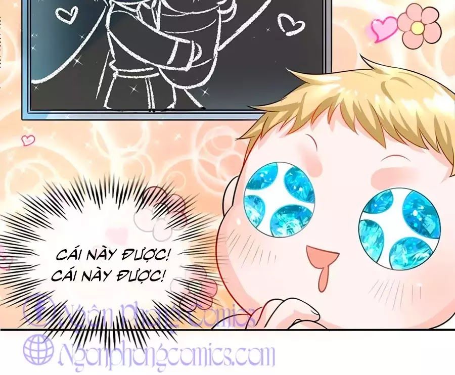 hệ thống công lược của tiểu công chúa chapter 3 31