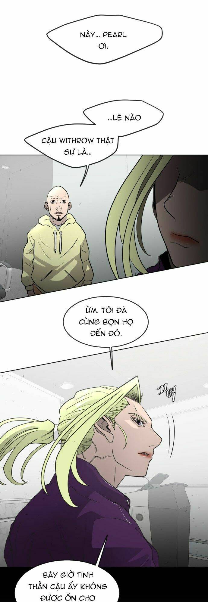 kĩ nguyên của anh hùng chapter 55 35