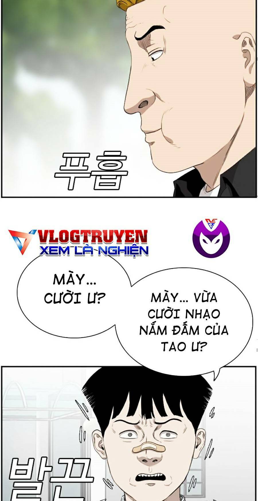 người xấu chapter 74 46