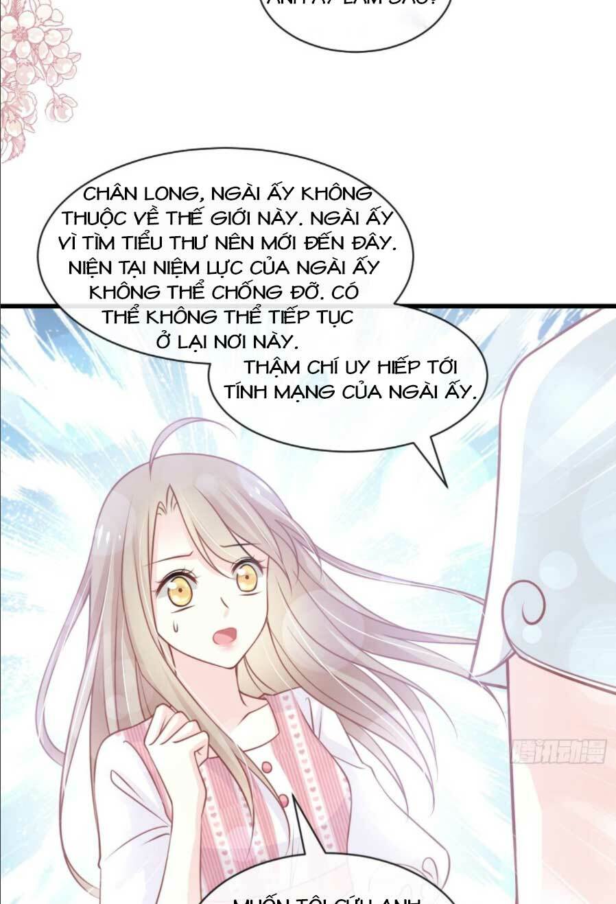 thiên hạ đệ nhất sủng phi chapter 182 3