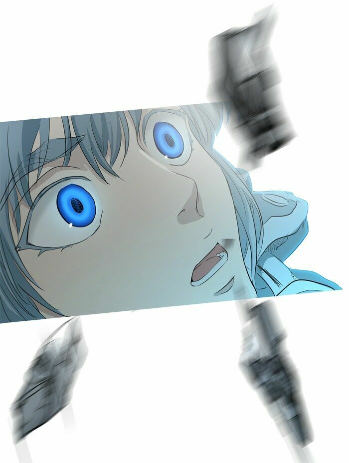 tòa tháp bí ẩn 2 chapter 272.5 40