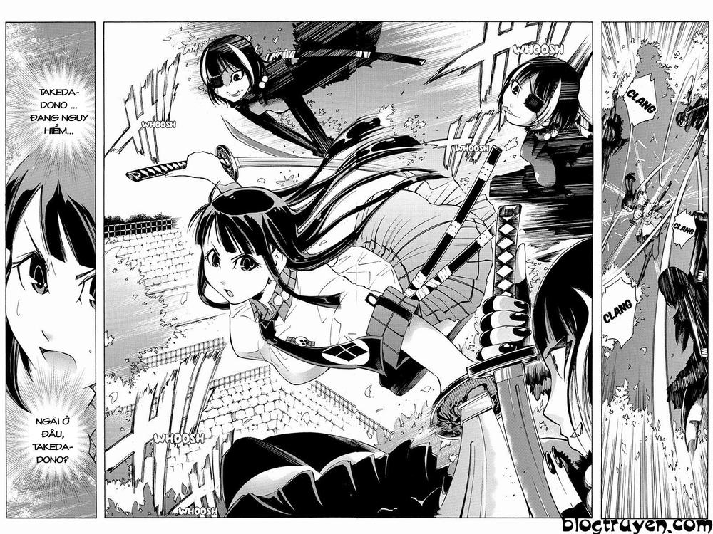 take dake dake! - takedakei gentei chapter 10 11