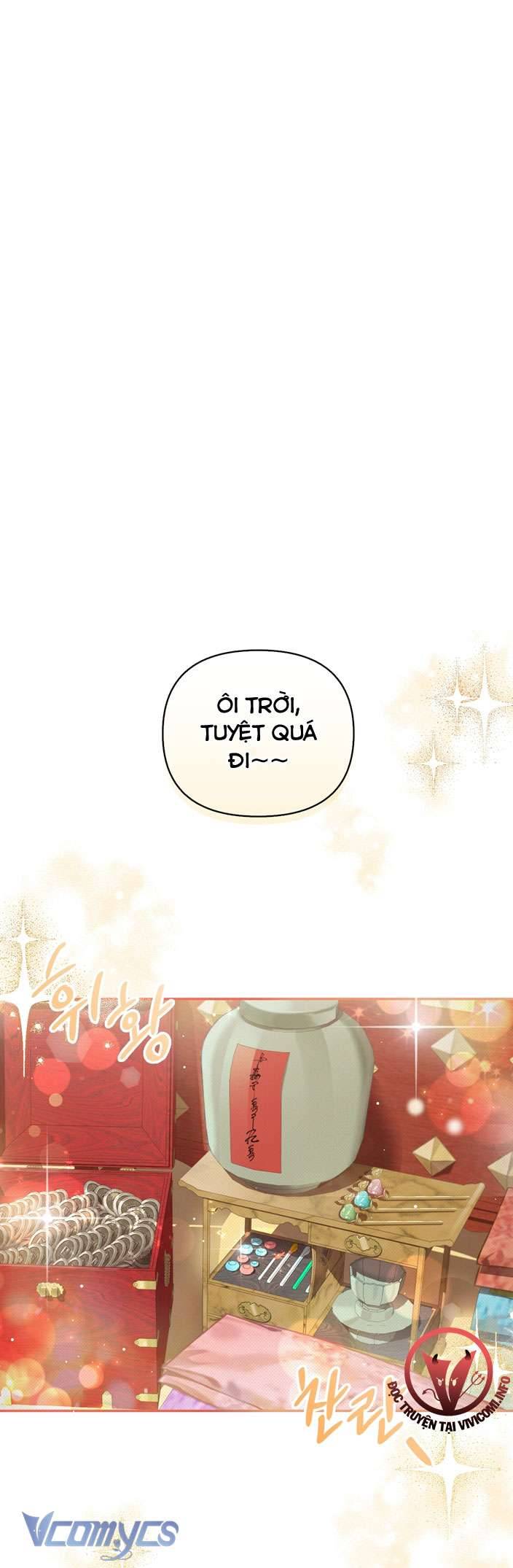 [18+] tiết học bí mật của trung điện chapter 12 1