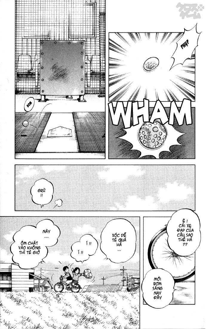 trò chơi vượt qua thử thách chapter 1 19