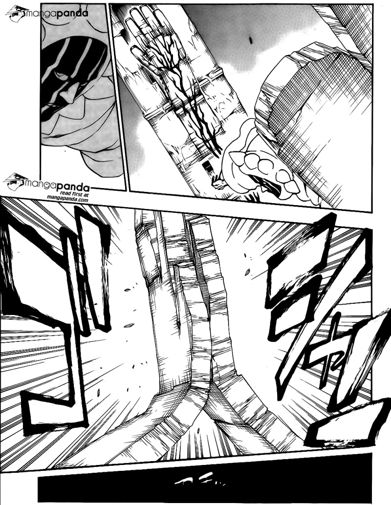 thần chết ichigo chapter 638 10